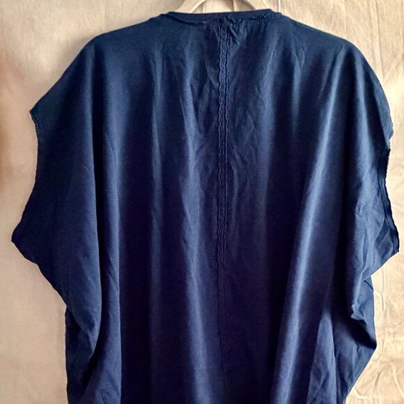 Free People - Ragabond Salty Shasta Tee - Picture 2 of 5